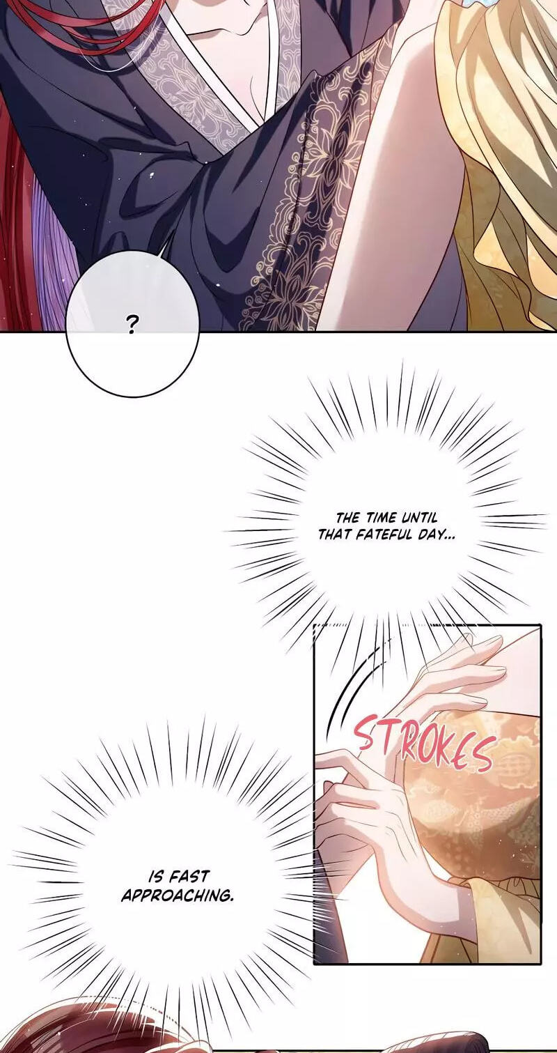 Jiaoyangle Ge Feng Pi Meiren Er Chapter 44 page 4 - 