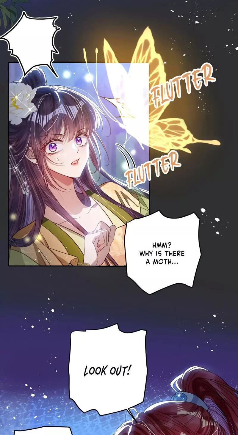 Jiaoyangle Ge Feng Pi Meiren Er Chapter 44 page 32 - 