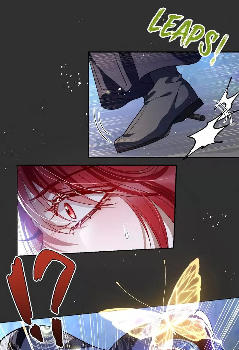 Jiaoyangle Ge Feng Pi Meiren Er Chapter 44 page 34 - 