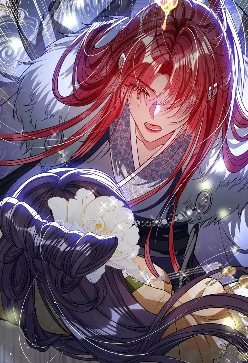 Jiaoyangle Ge Feng Pi Meiren Er Chapter 44 page 35 - 