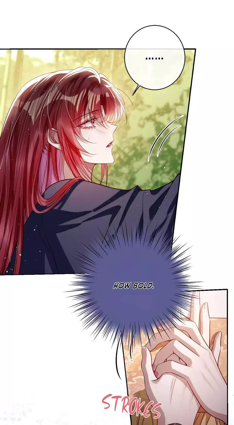 Jiaoyangle Ge Feng Pi Meiren Er Chapter 44 page 6 - 