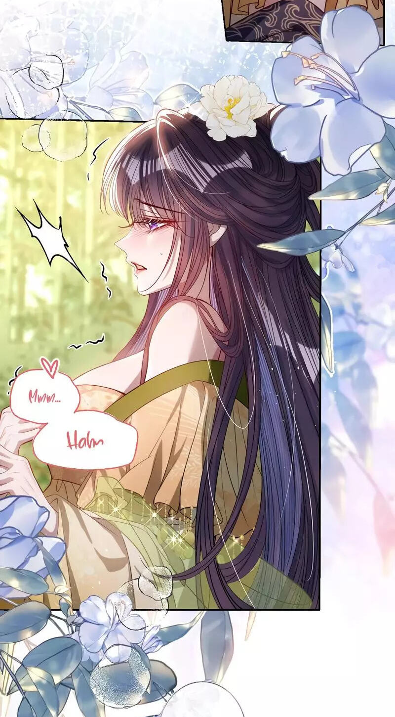 Jiaoyangle Ge Feng Pi Meiren Er Chapter 44 page 7 - 
