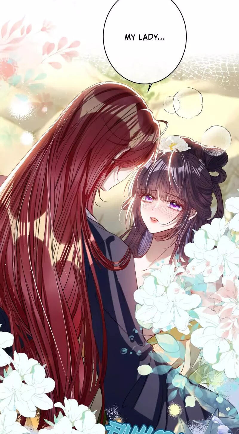 Jiaoyangle Ge Feng Pi Meiren Er Chapter 44 page 9 - 