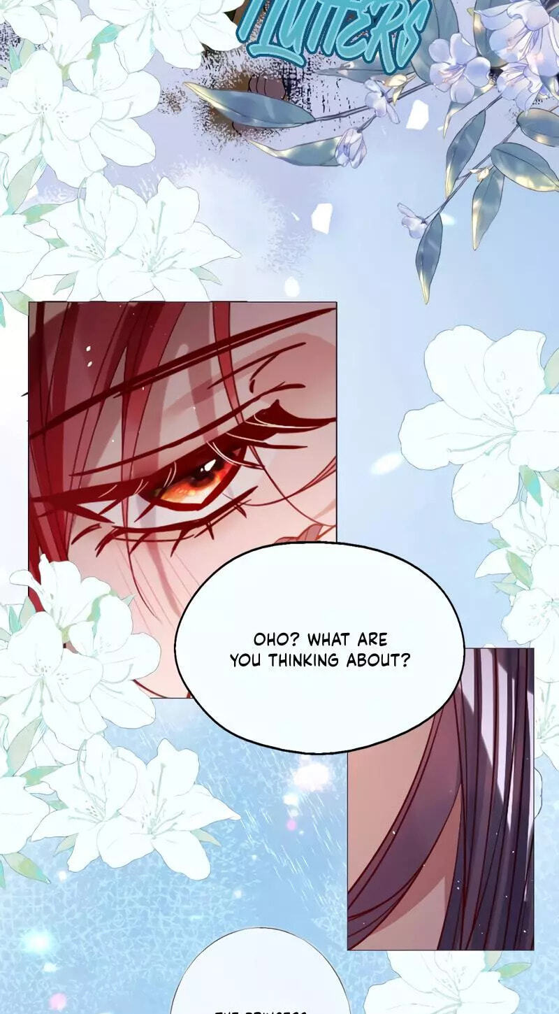 Jiaoyangle Ge Feng Pi Meiren Er Chapter 44 page 10 - 