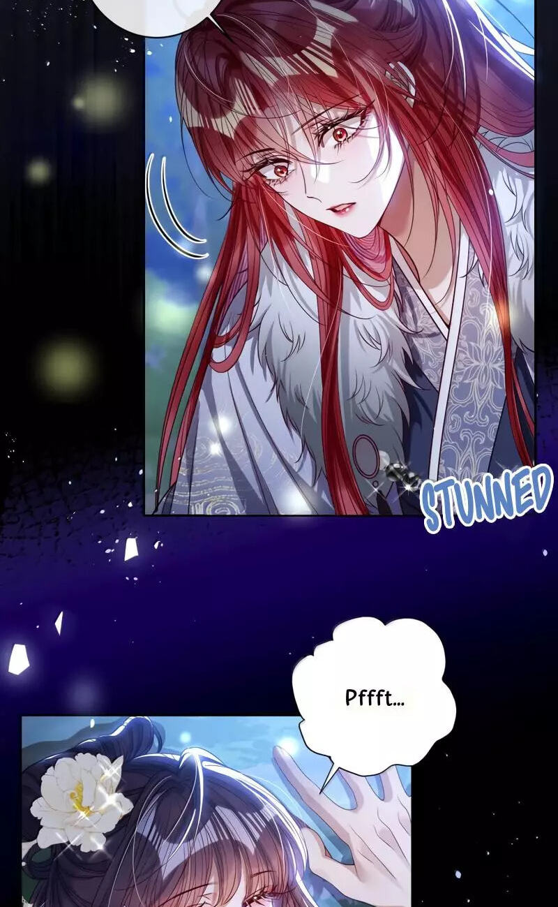 Jiaoyangle Ge Feng Pi Meiren Er Chapter 45 page 3 - 