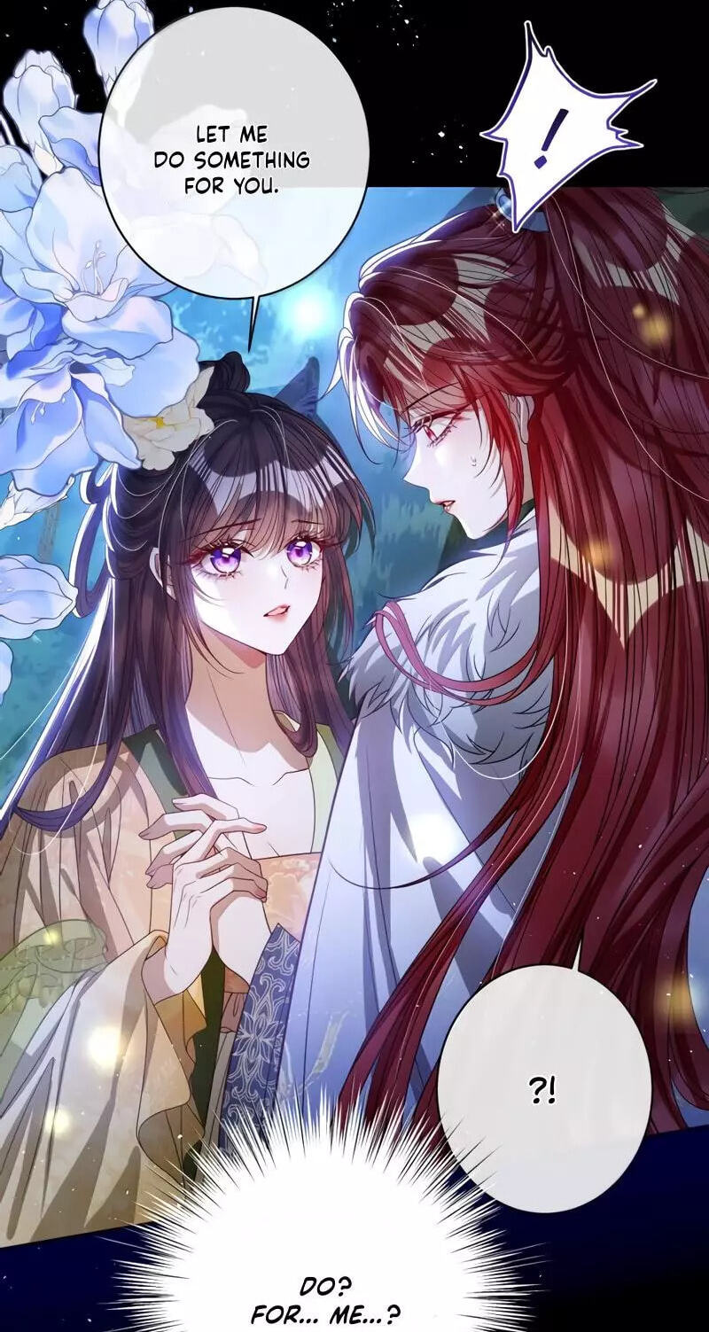 Jiaoyangle Ge Feng Pi Meiren Er Chapter 45 page 24 - 