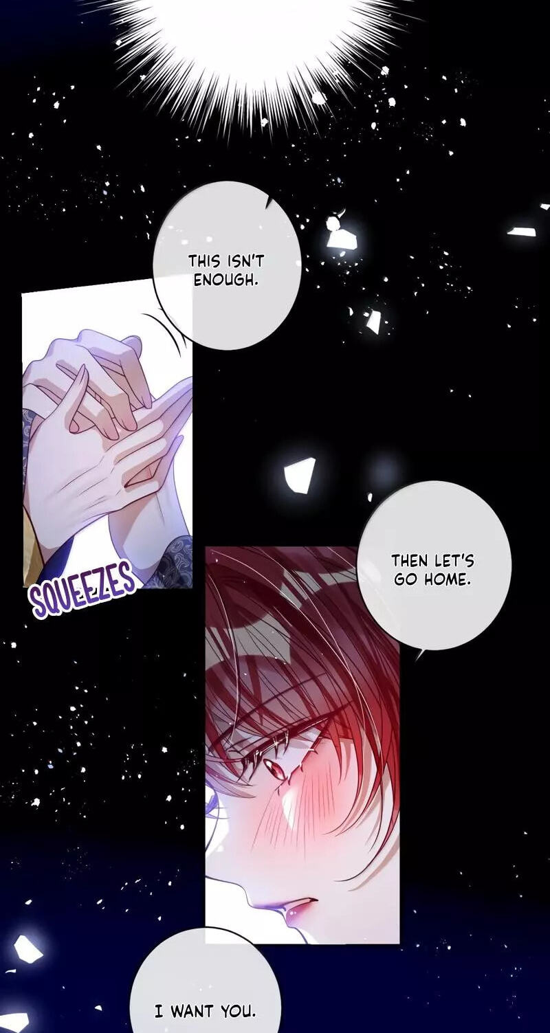 Jiaoyangle Ge Feng Pi Meiren Er Chapter 45 page 25 - 