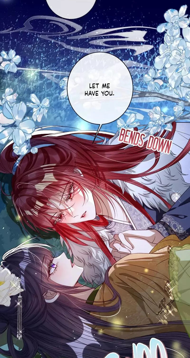 Jiaoyangle Ge Feng Pi Meiren Er Chapter 45 page 26 - 