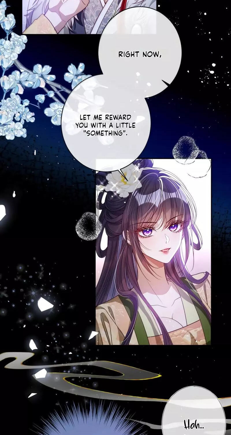 Jiaoyangle Ge Feng Pi Meiren Er Chapter 45 page 28 - 