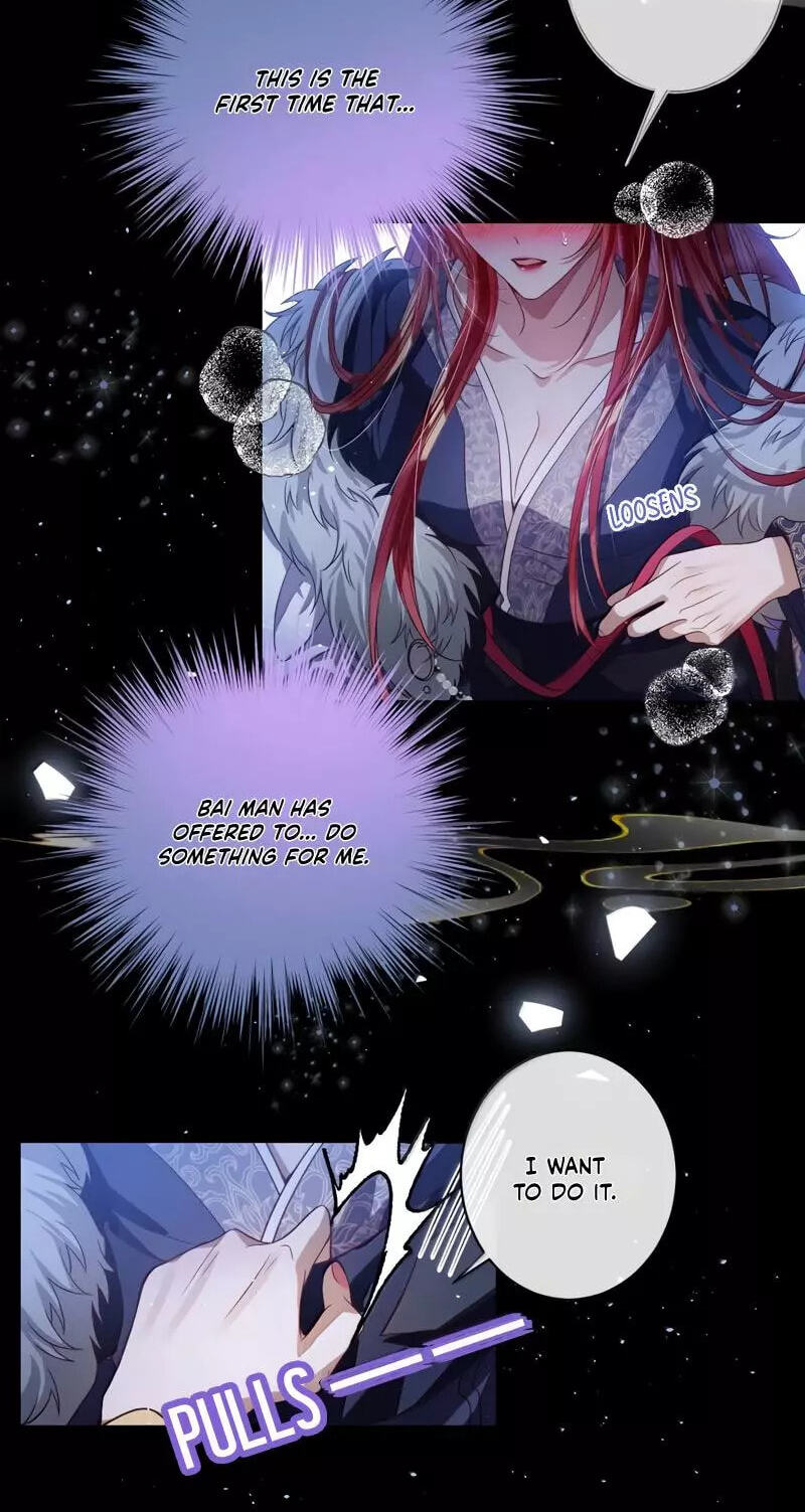 Jiaoyangle Ge Feng Pi Meiren Er Chapter 45 page 29 - 