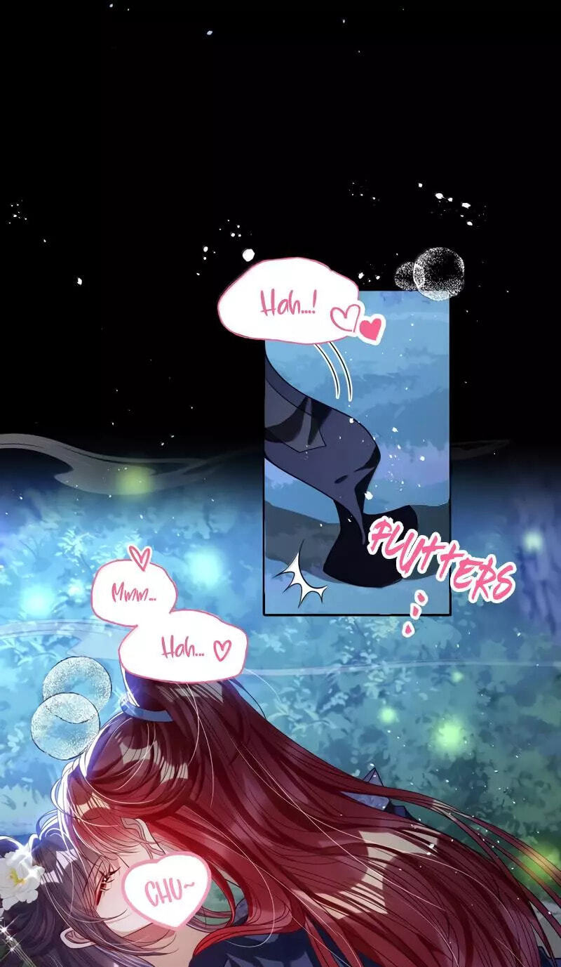 Jiaoyangle Ge Feng Pi Meiren Er Chapter 45 page 30 - 