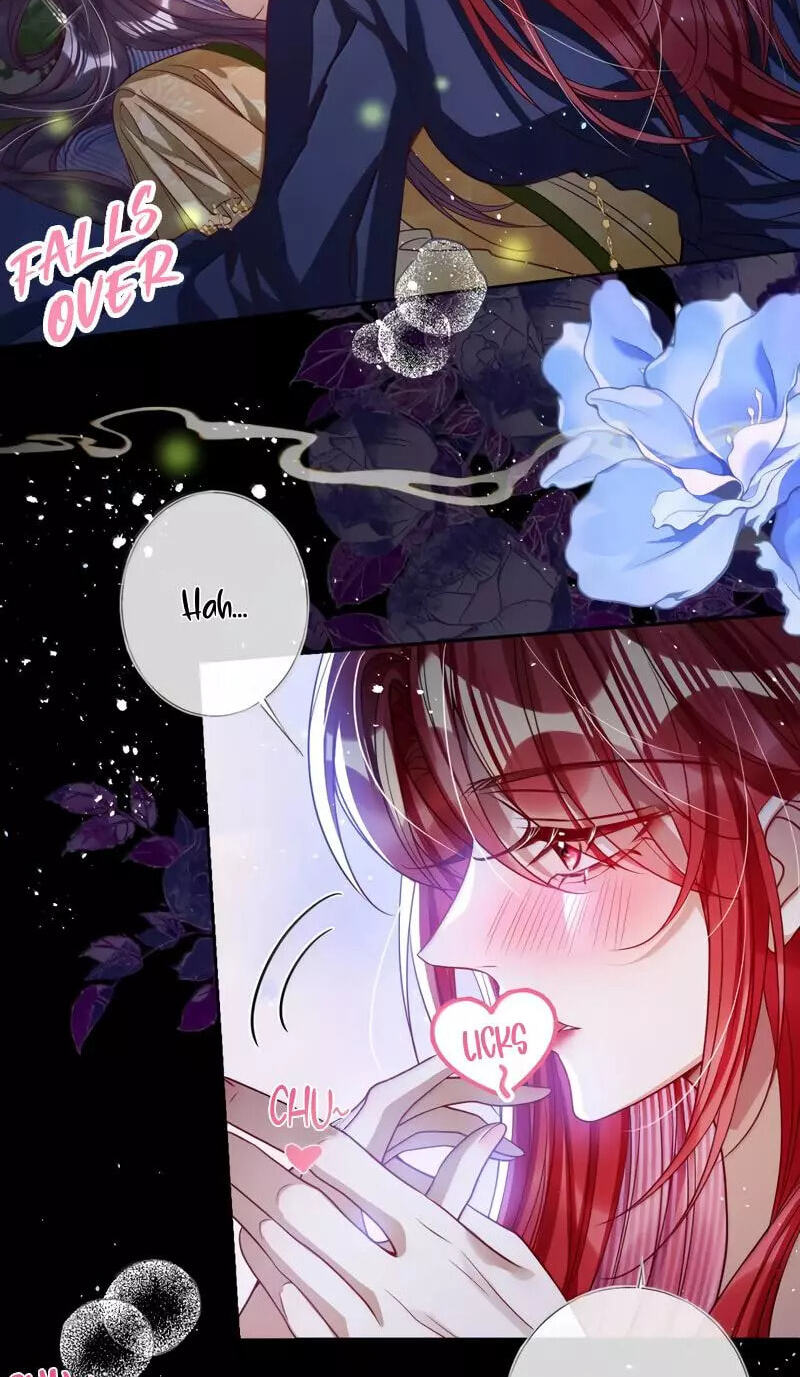 Jiaoyangle Ge Feng Pi Meiren Er Chapter 45 page 31 - 