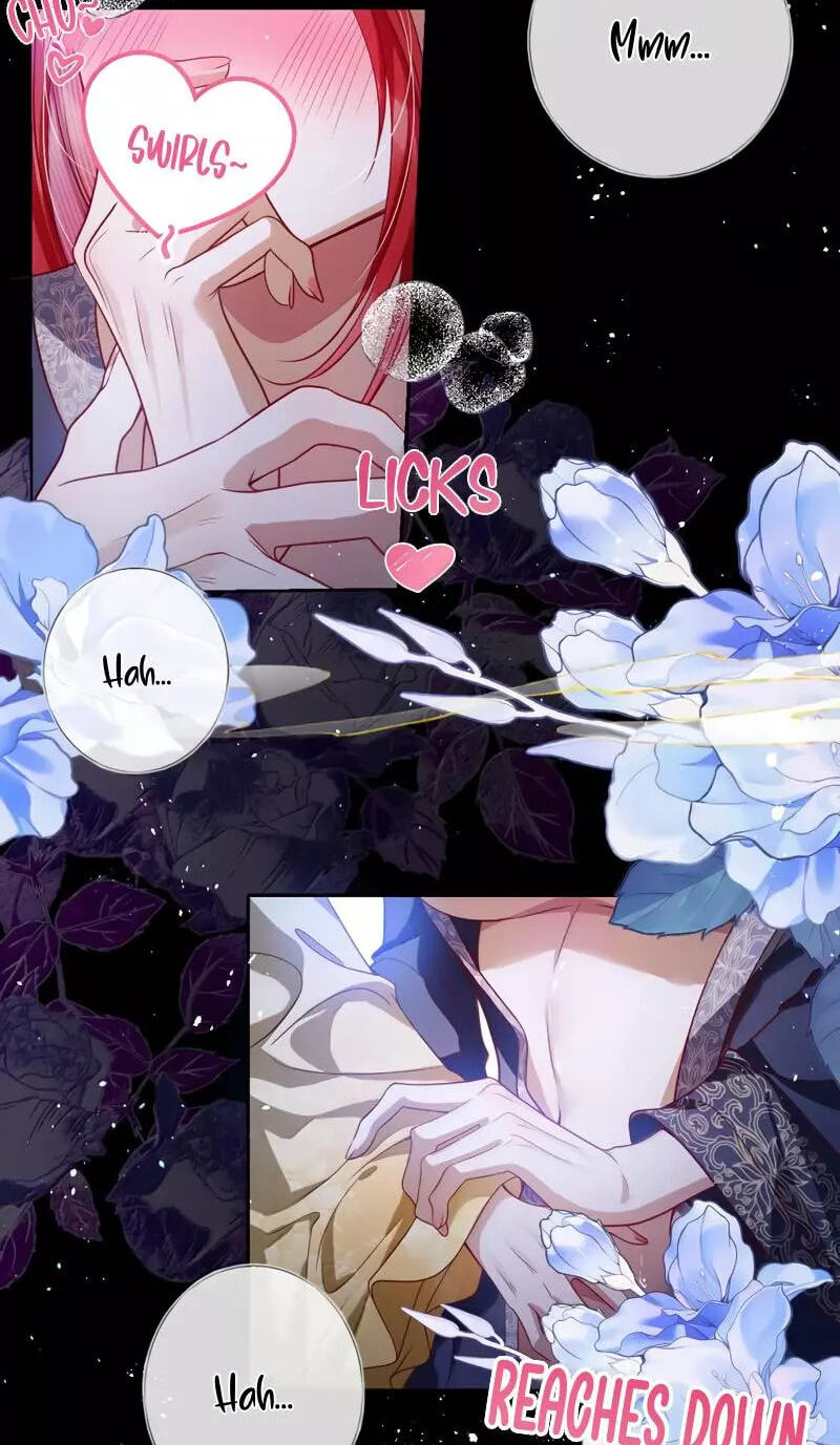 Jiaoyangle Ge Feng Pi Meiren Er Chapter 45 page 32 - 