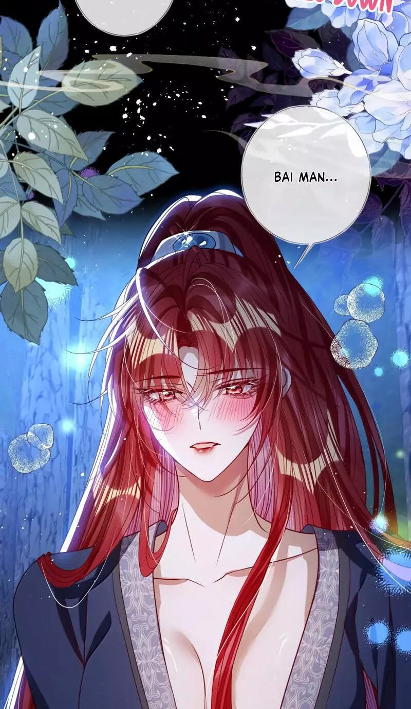 Jiaoyangle Ge Feng Pi Meiren Er Chapter 45 page 33 - 