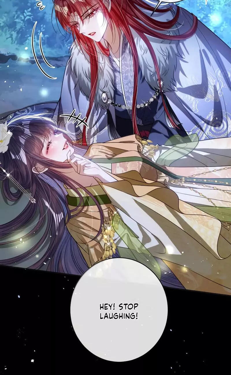 Jiaoyangle Ge Feng Pi Meiren Er Chapter 45 page 5 - 