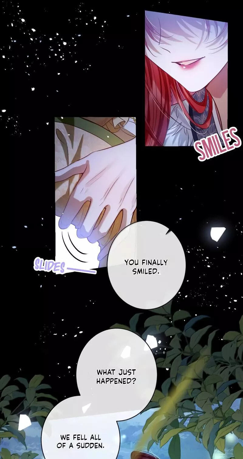 Jiaoyangle Ge Feng Pi Meiren Er Chapter 45 page 6 - 