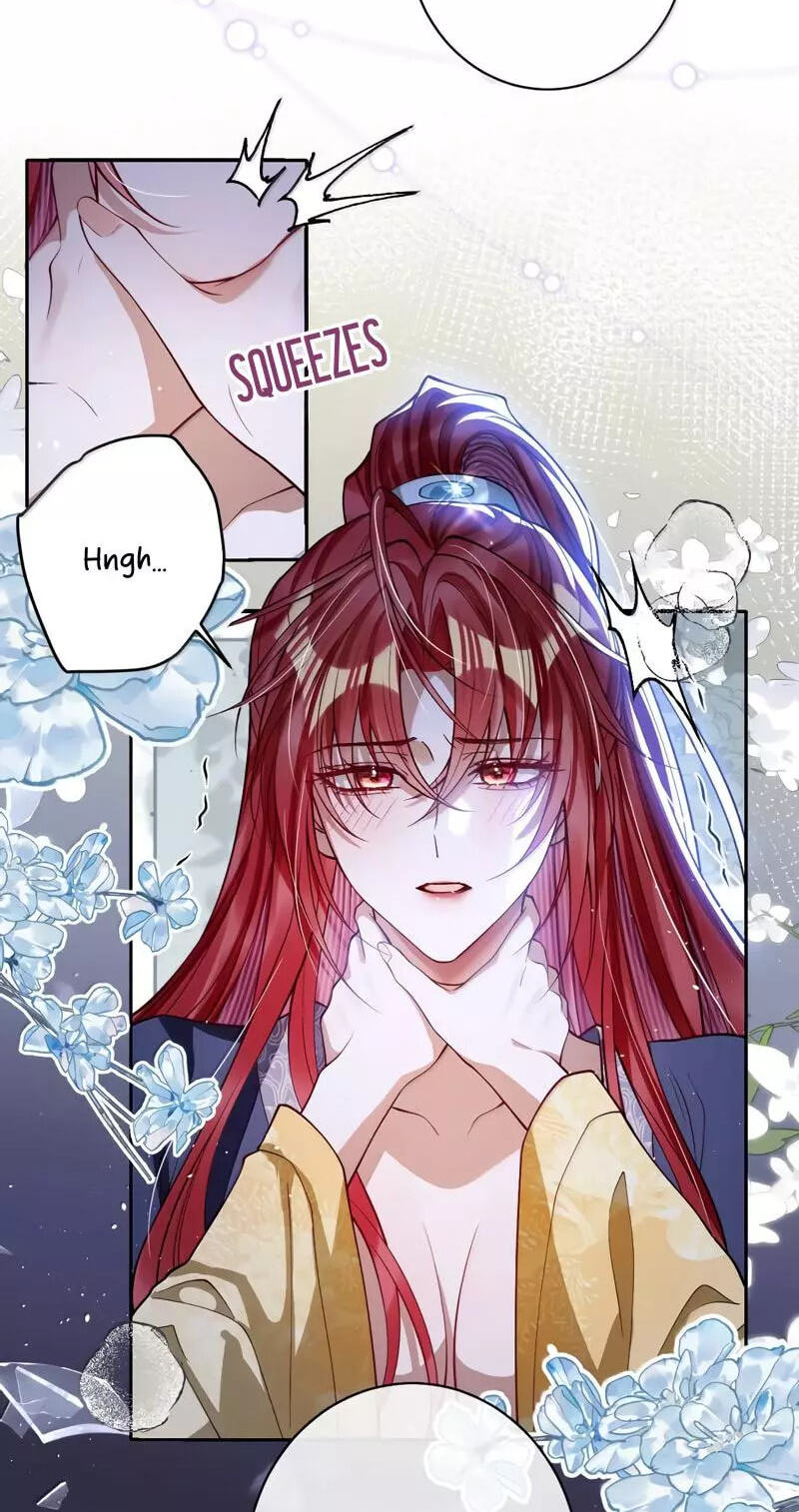 Jiaoyangle Ge Feng Pi Meiren Er Chapter 46 page 13 - 