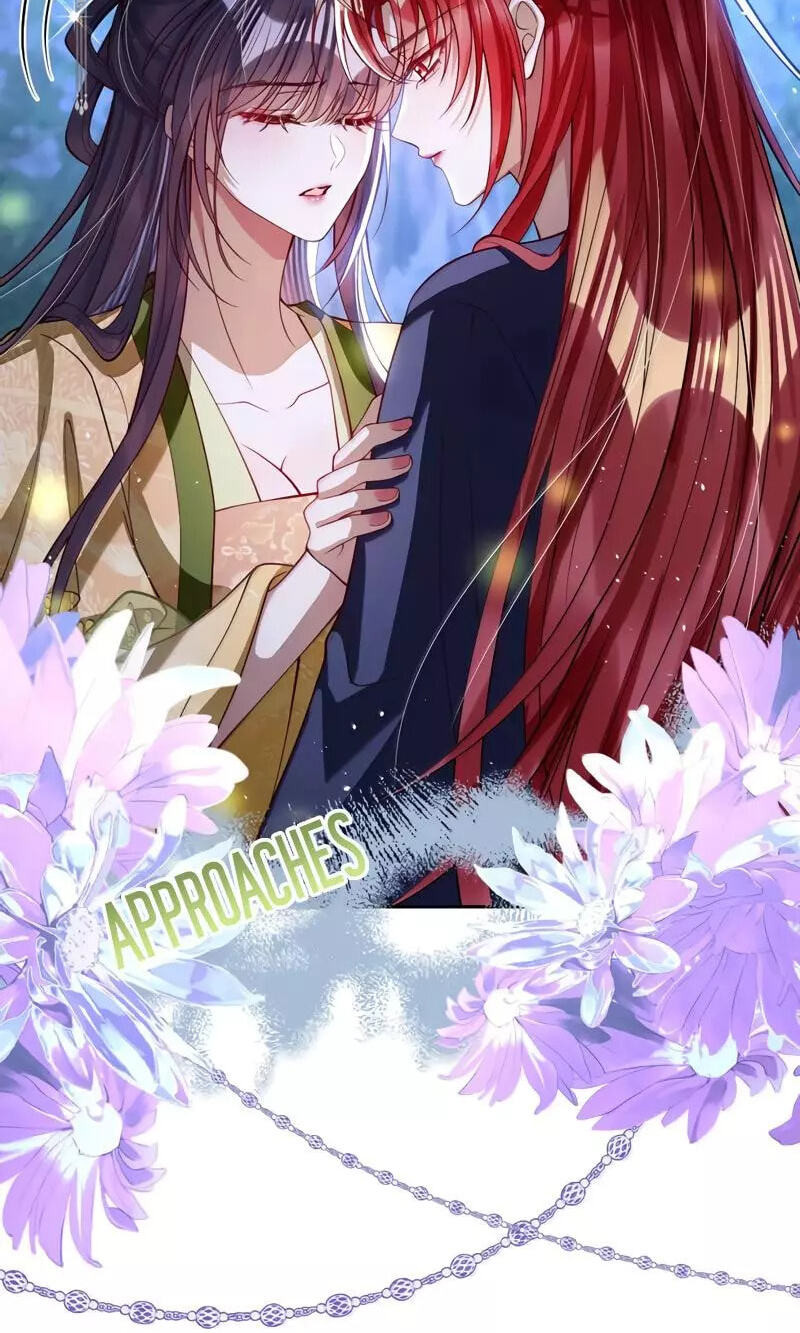 Jiaoyangle Ge Feng Pi Meiren Er Chapter 46 page 20 - 