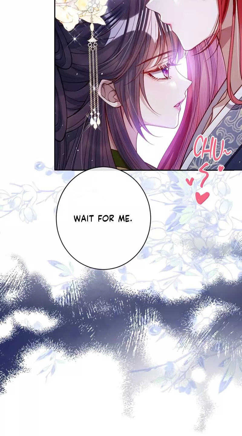 Jiaoyangle Ge Feng Pi Meiren Er Chapter 46 page 25 - 