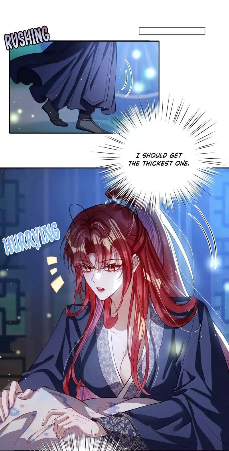 Jiaoyangle Ge Feng Pi Meiren Er Chapter 46 page 26 - 