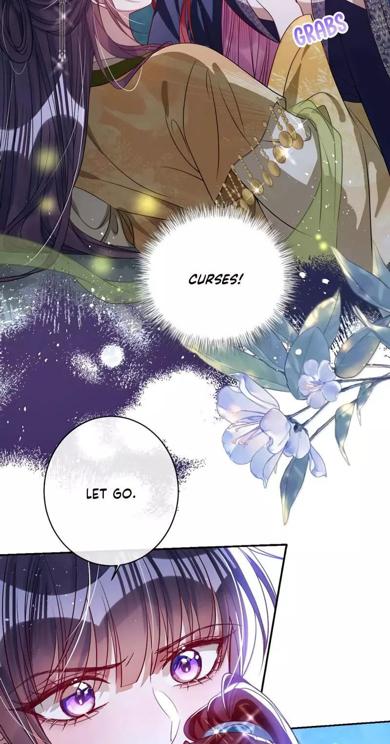 Jiaoyangle Ge Feng Pi Meiren Er Chapter 46 page 4 - 