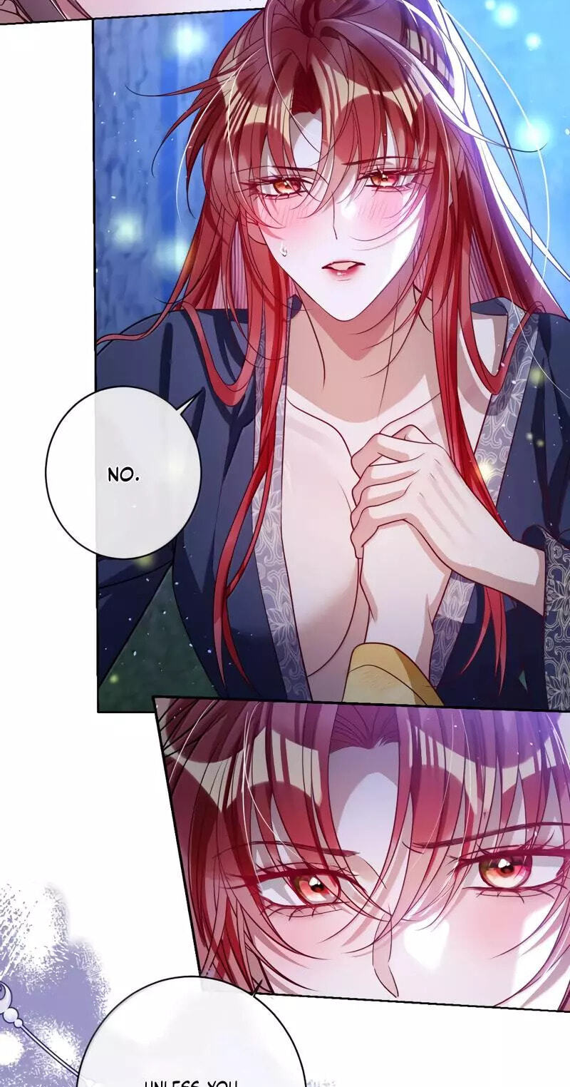 Jiaoyangle Ge Feng Pi Meiren Er Chapter 46 page 5 - 