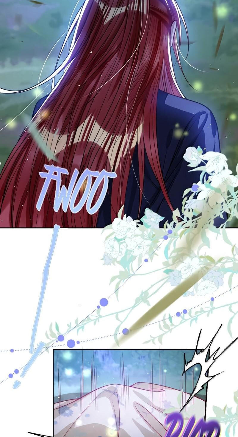 Jiaoyangle Ge Feng Pi Meiren Er Chapter 47 page 2 - 