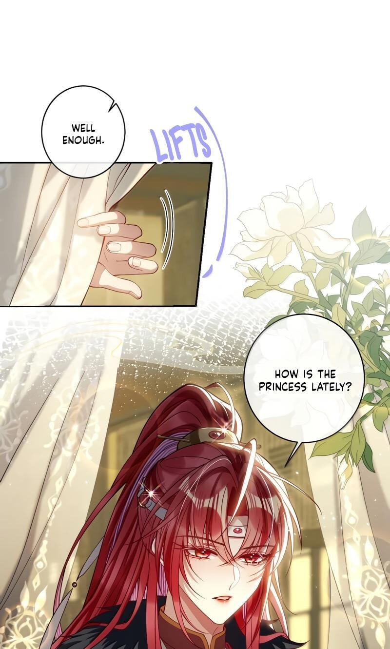 Jiaoyangle Ge Feng Pi Meiren Er Chapter 47 page 18 - 