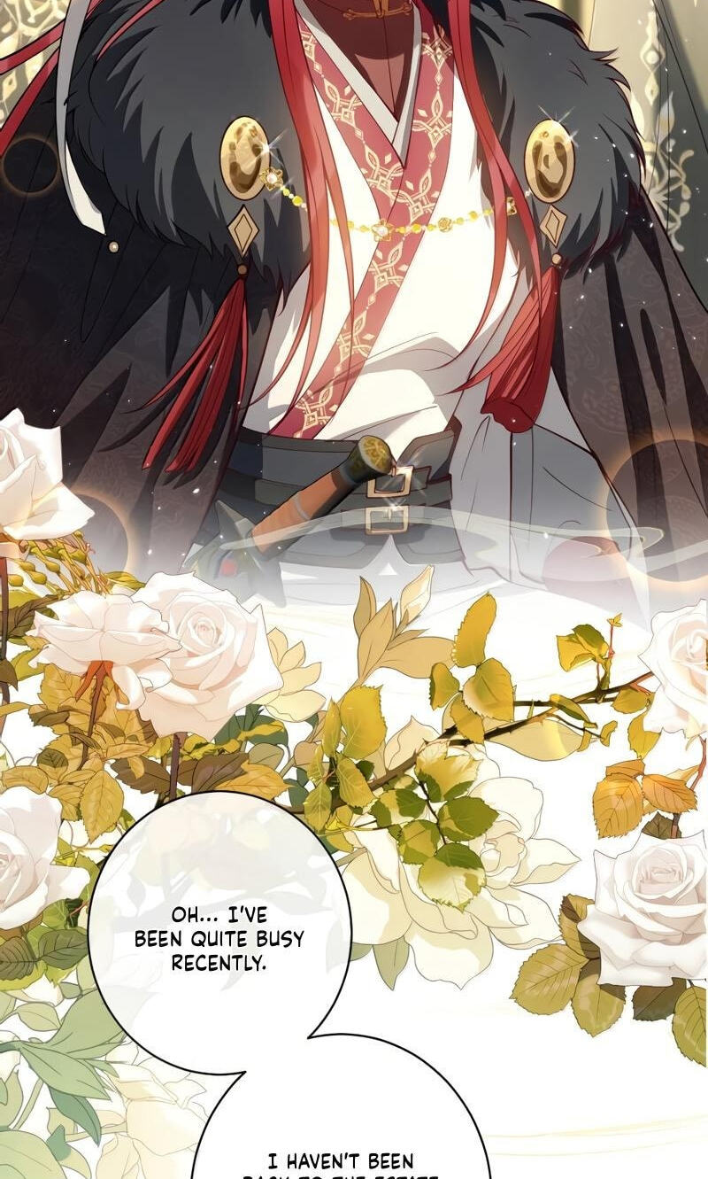 Jiaoyangle Ge Feng Pi Meiren Er Chapter 47 page 19 - 