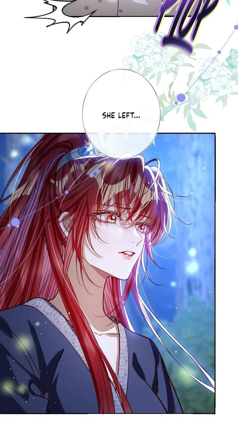 Jiaoyangle Ge Feng Pi Meiren Er Chapter 47 page 3 - 