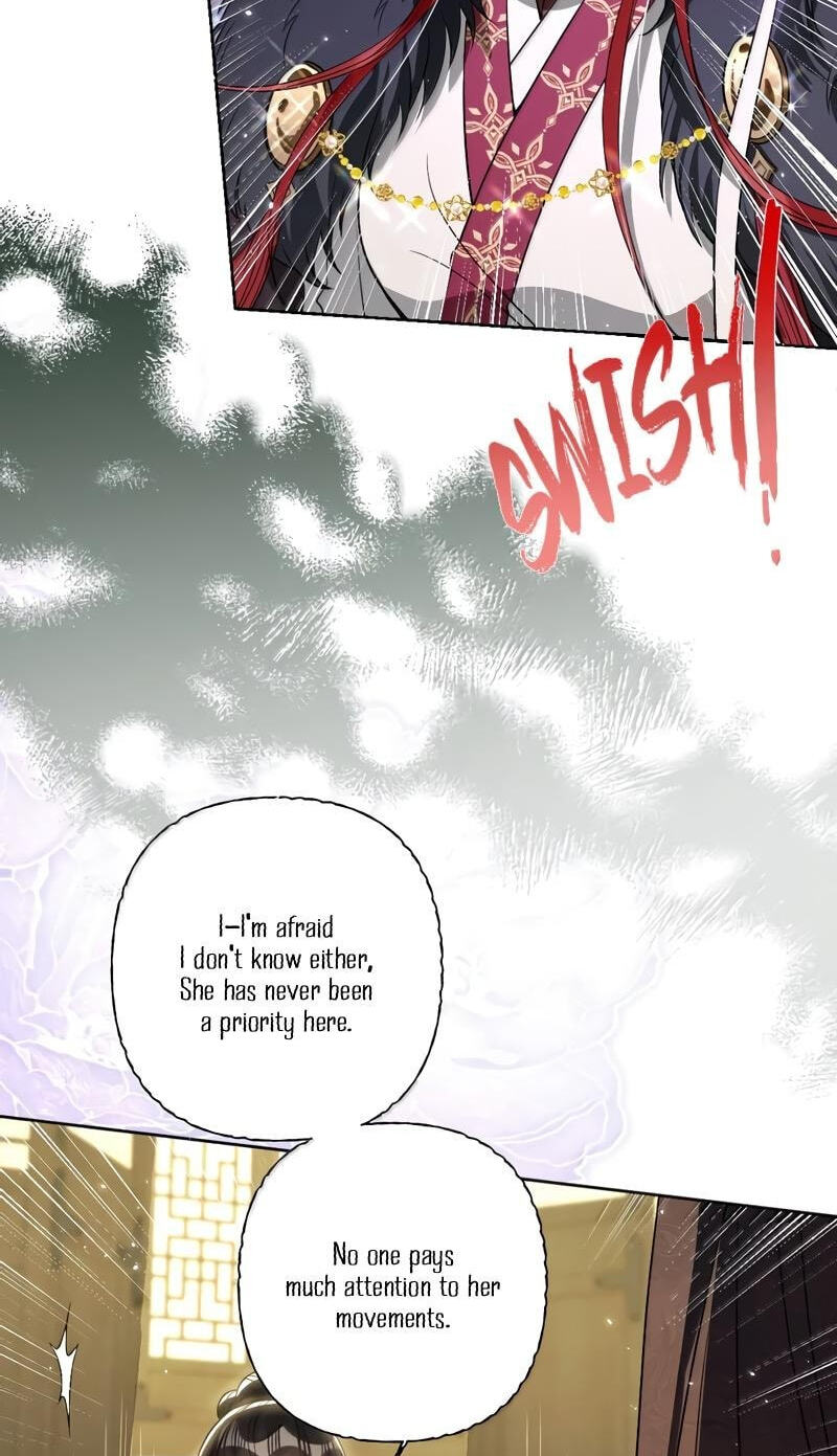 Jiaoyangle Ge Feng Pi Meiren Er Chapter 47 page 34 - 