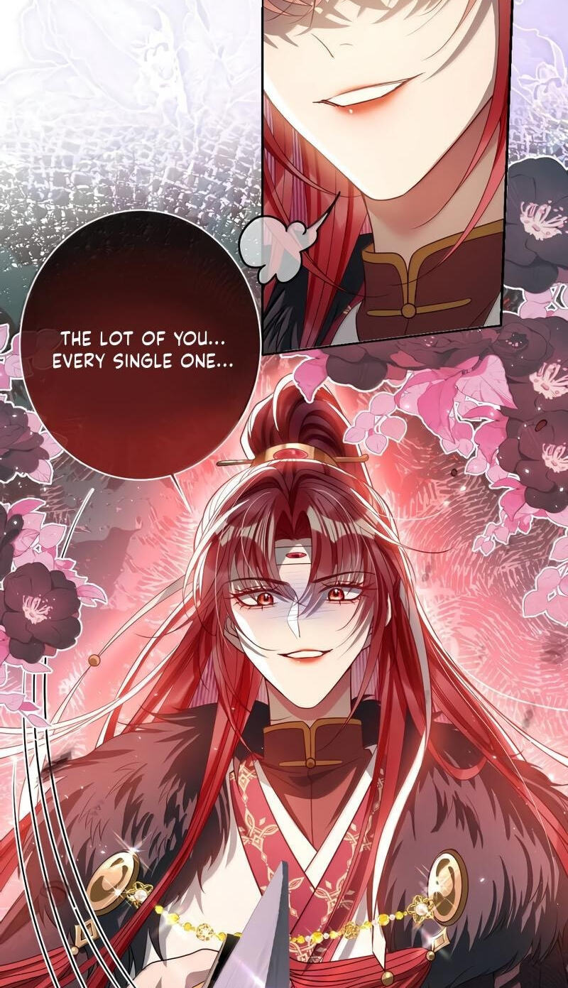 Jiaoyangle Ge Feng Pi Meiren Er Chapter 47 page 37 - 