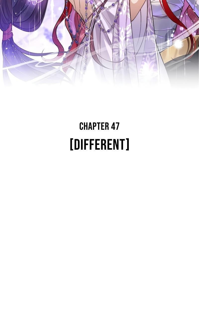 Jiaoyangle Ge Feng Pi Meiren Er Chapter 47 page 8 - 