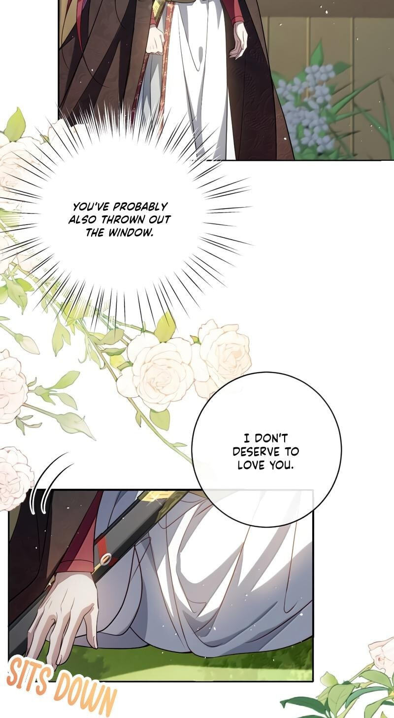 Jiaoyangle Ge Feng Pi Meiren Er Chapter 48 page 15 - 