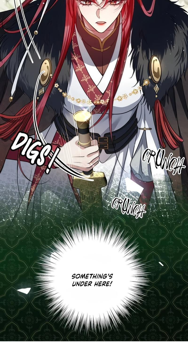 Jiaoyangle Ge Feng Pi Meiren Er Chapter 48 page 20 - 