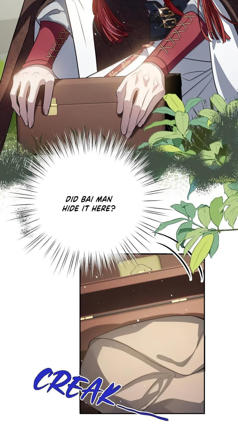 Jiaoyangle Ge Feng Pi Meiren Er Chapter 48 page 22 - 