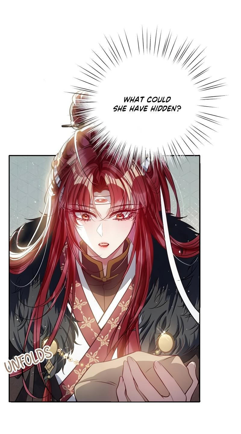 Jiaoyangle Ge Feng Pi Meiren Er Chapter 48 page 23 - 