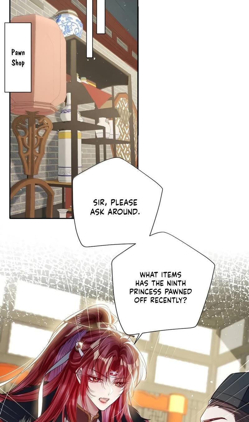 Jiaoyangle Ge Feng Pi Meiren Er Chapter 48 page 26 - 