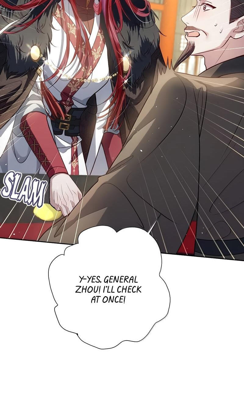 Jiaoyangle Ge Feng Pi Meiren Er Chapter 48 page 27 - 