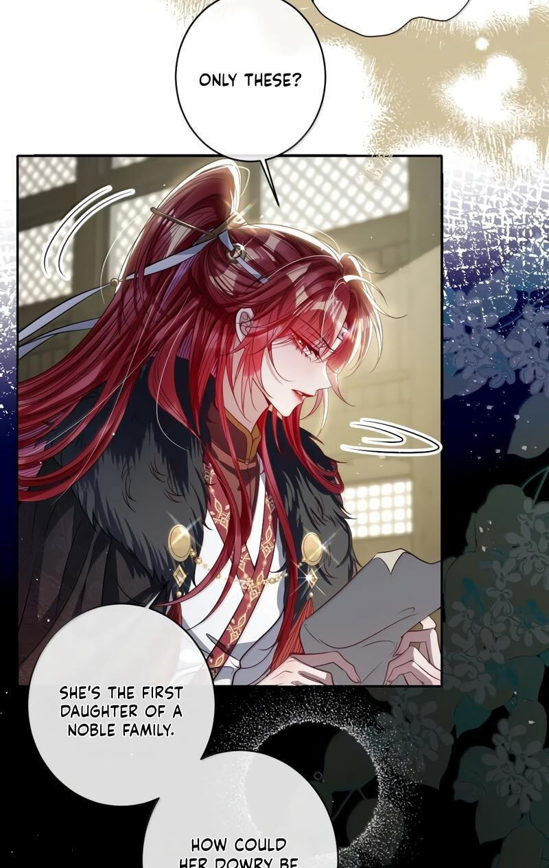 Jiaoyangle Ge Feng Pi Meiren Er Chapter 48 page 29 - 