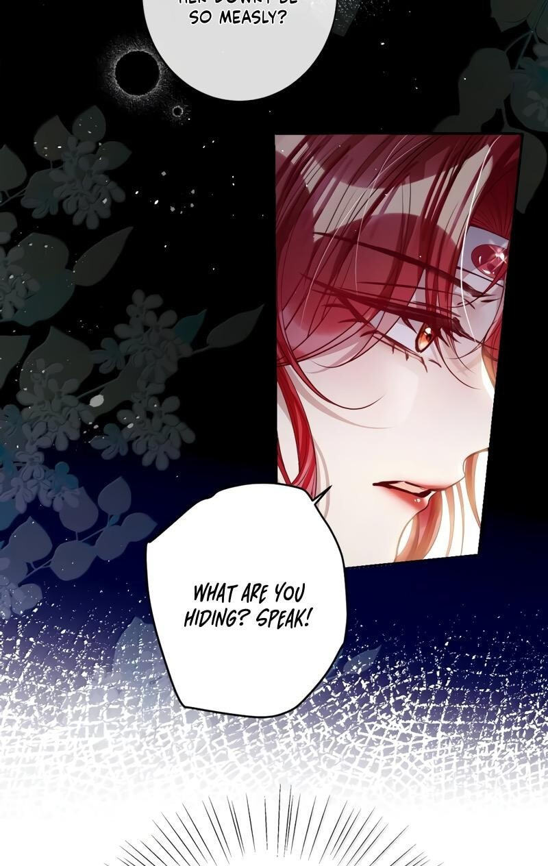 Jiaoyangle Ge Feng Pi Meiren Er Chapter 48 page 30 - 
