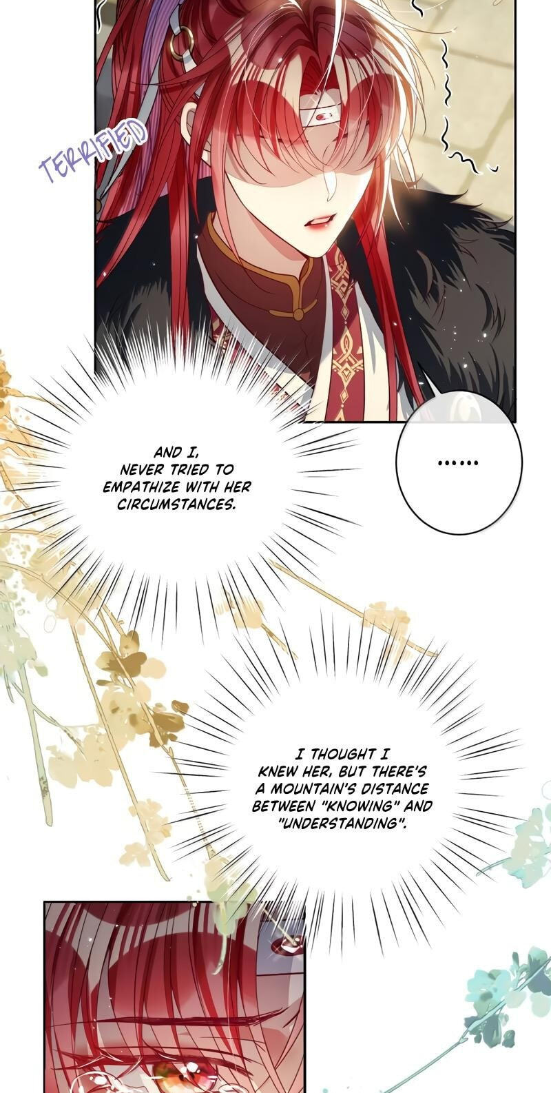 Jiaoyangle Ge Feng Pi Meiren Er Chapter 48 page 7 - 