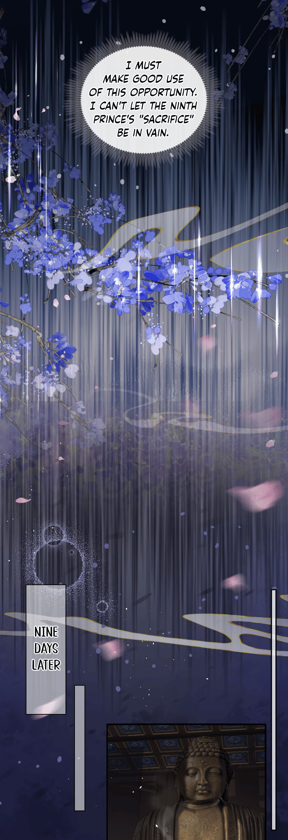 Jiaoyangle Ge Feng Pi Meiren Er Chapter 5 page 11 - 