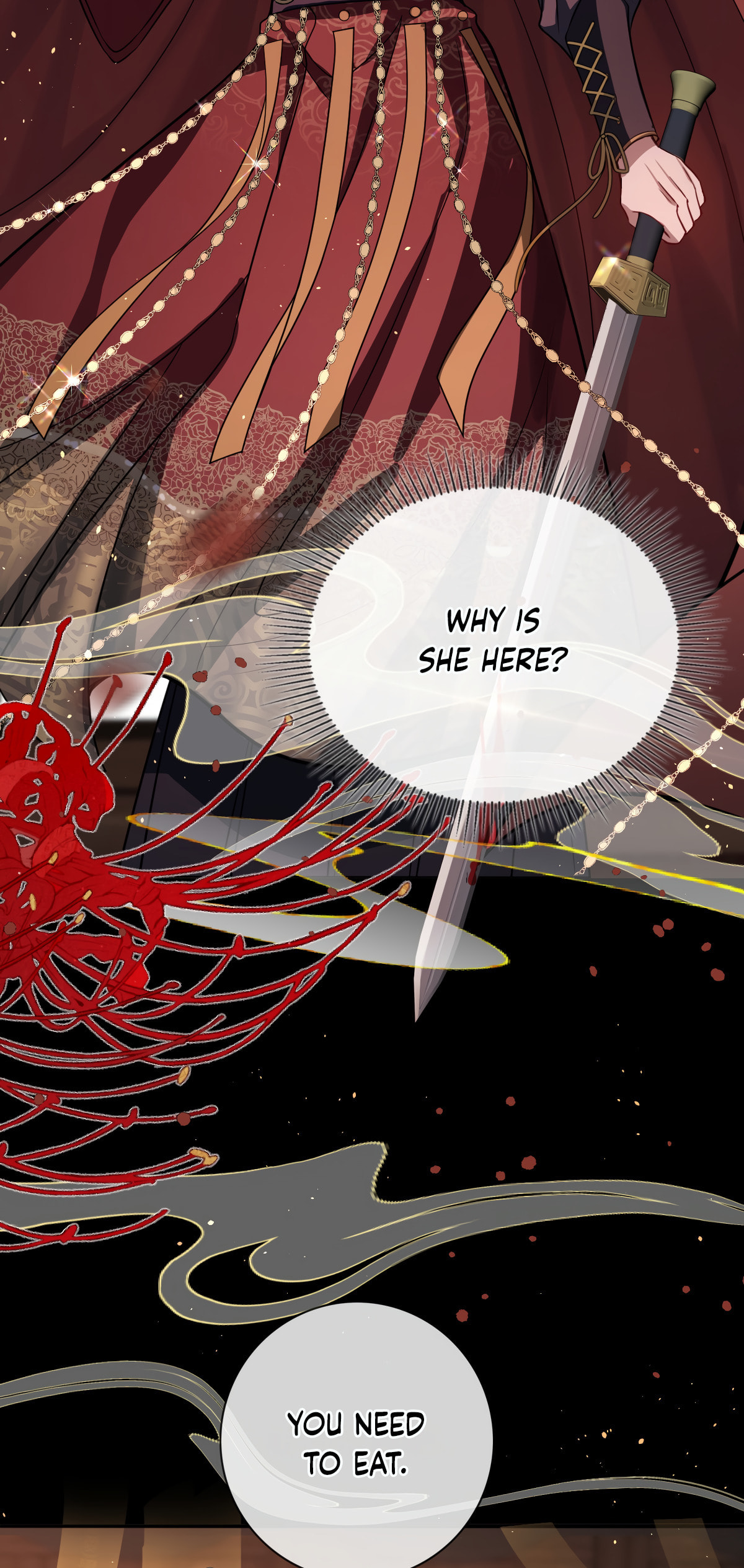 Jiaoyangle Ge Feng Pi Meiren Er Chapter 5 page 22 - 