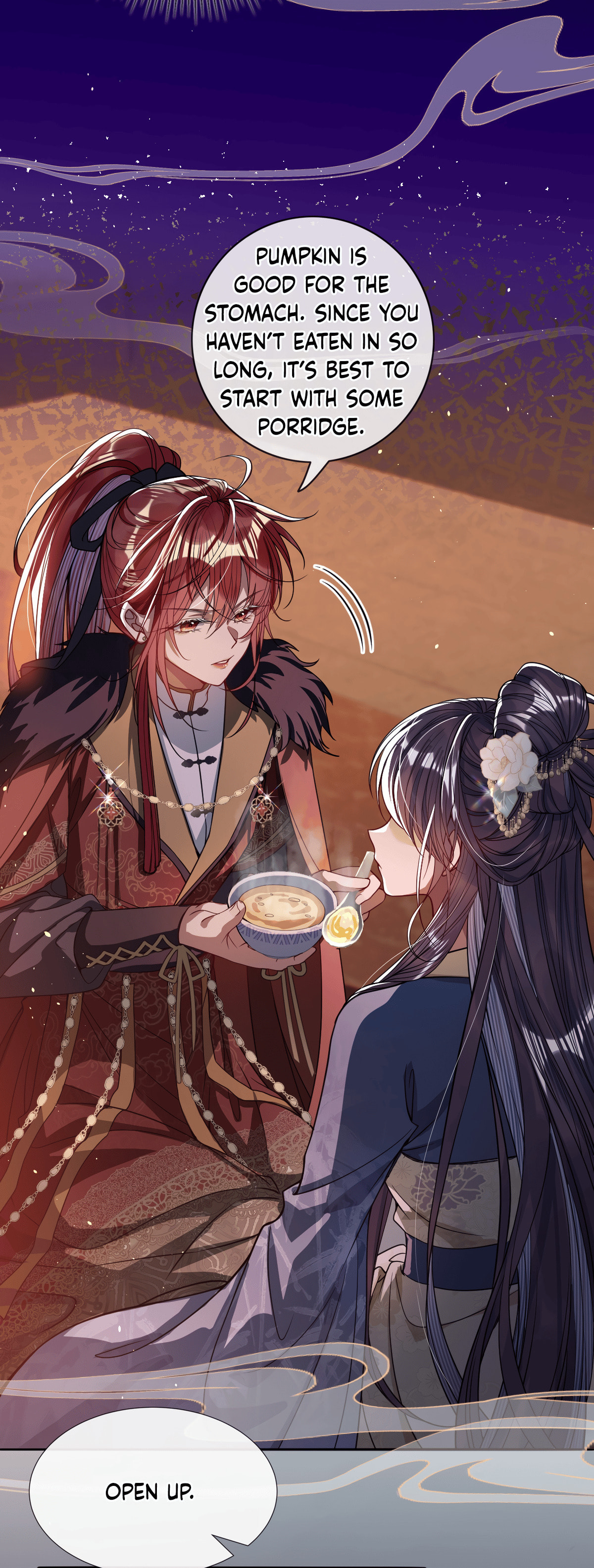Jiaoyangle Ge Feng Pi Meiren Er Chapter 5 page 24 - 