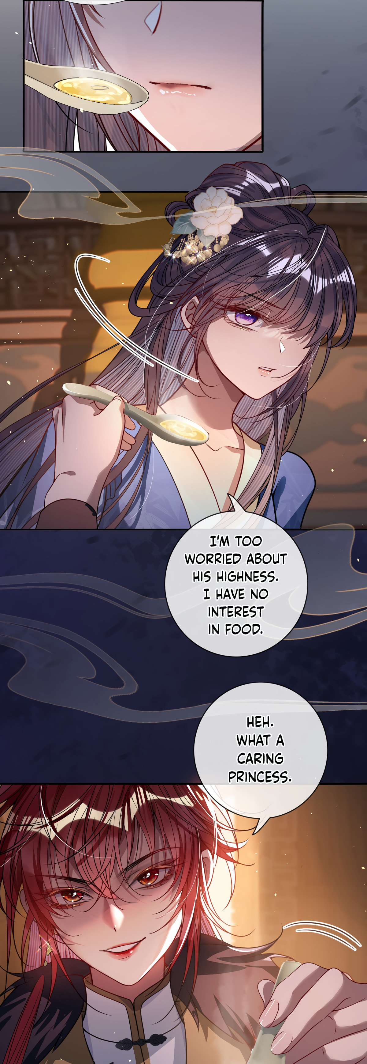 Jiaoyangle Ge Feng Pi Meiren Er Chapter 5 page 25 - 
