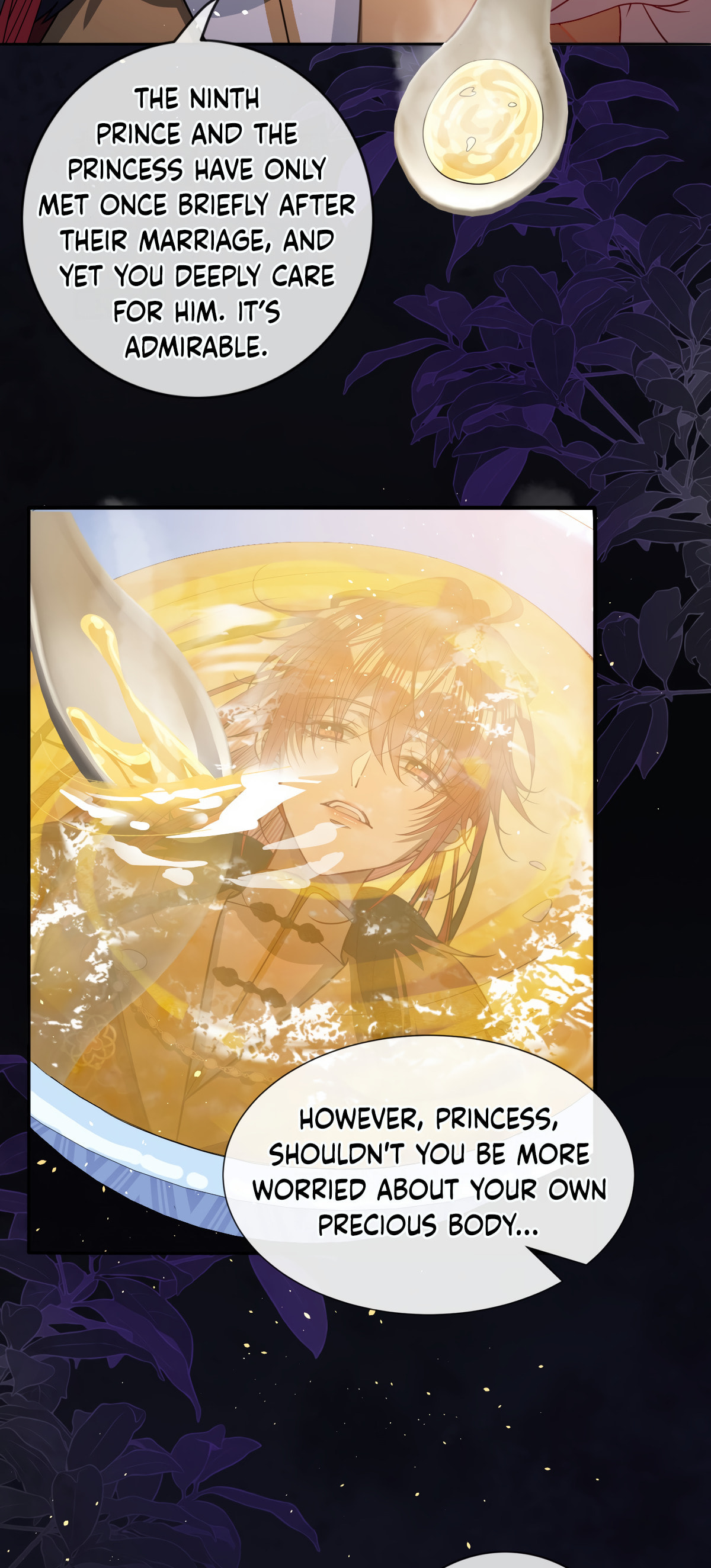 Jiaoyangle Ge Feng Pi Meiren Er Chapter 5 page 26 - 