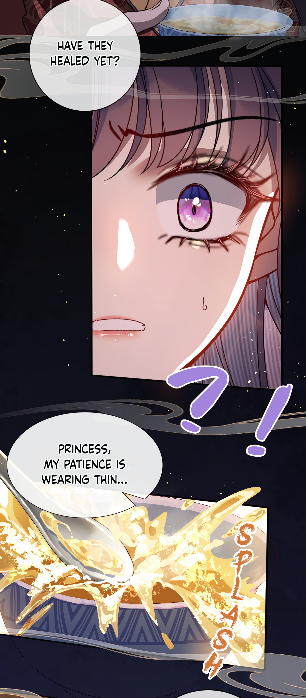 Jiaoyangle Ge Feng Pi Meiren Er Chapter 5 page 28 - 