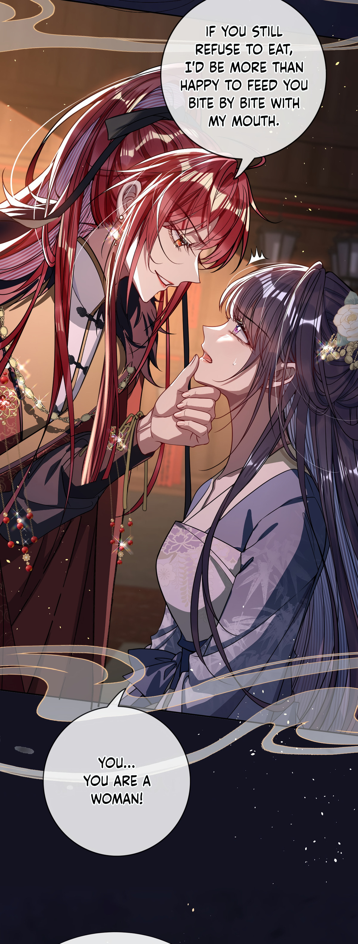 Jiaoyangle Ge Feng Pi Meiren Er Chapter 5 page 29 - 