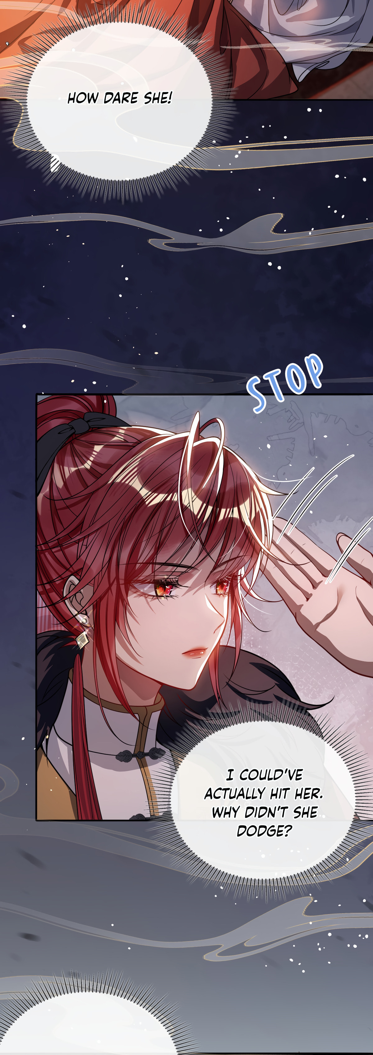 Jiaoyangle Ge Feng Pi Meiren Er Chapter 5 page 31 - 
